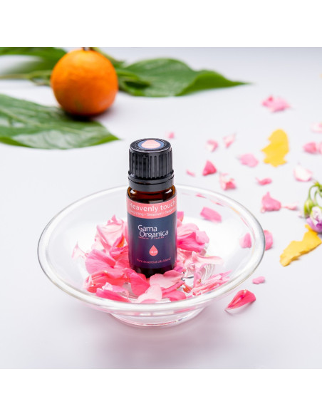 Етеричен бленд Heavenly Touch