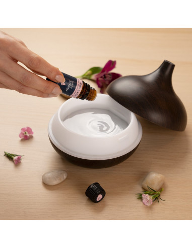 Етеричен бленд After the Rain