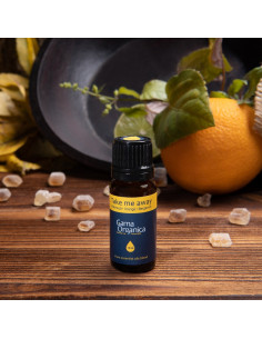 Етеричен бленд Take Me Away