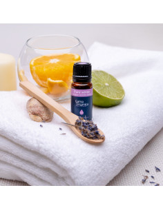 Етеричен бленд Pure Sense