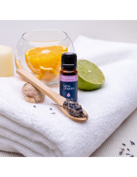 Етеричен бленд Pure Sense