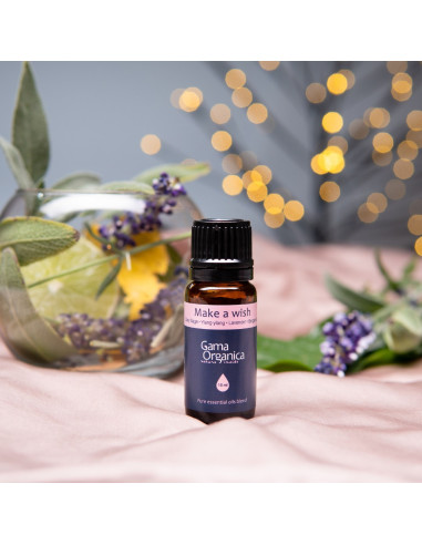 Етеричен бленд Make a wish