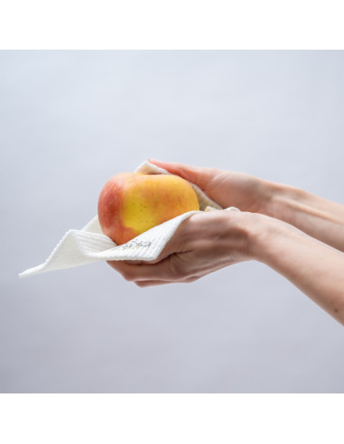 Еко домакински кърпи 17 х 20 см, комплект от 3 бр.