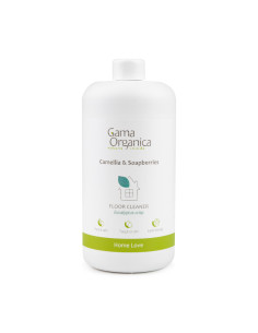 Почистващ препарат за подови настилки Eucalyptus Crisp