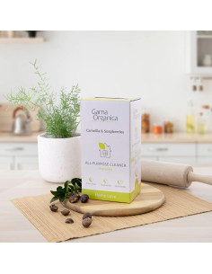 Универсален почистващ препарат без аромат, пълнител 1500 мл