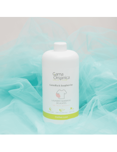 Шампоан за деликатни материи