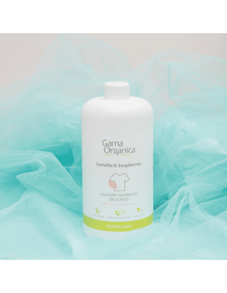 Шампоан за деликатни материи