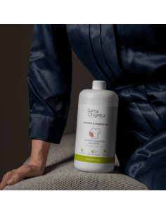 Шампоан за деликатни материи 2