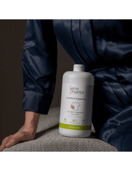 Шампоан за деликатни материи