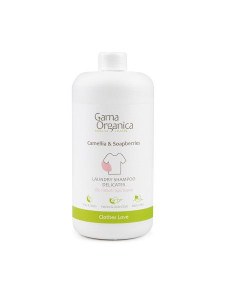 Шампоан за деликатни материи