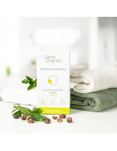 Хипоалергенен препарат за пране